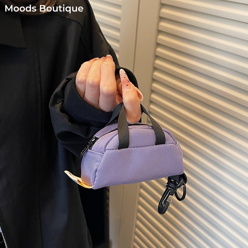 Coin Purse Women - Cute Mini Earphone Bags For Women