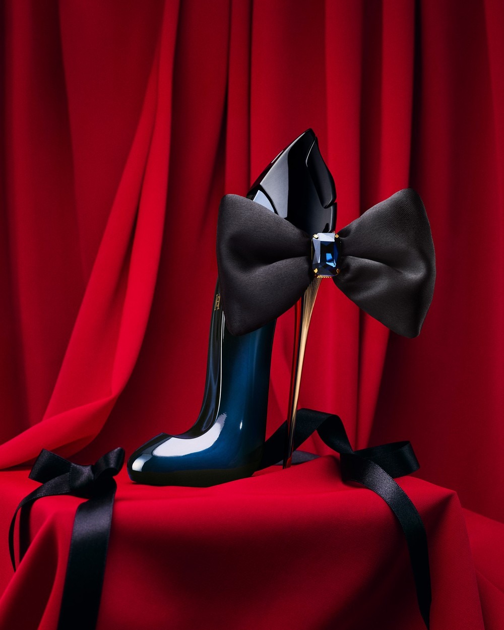 Women'S Fashion Quick Delivery - Carolina Herrera Good Girl Bowtastic Perfume