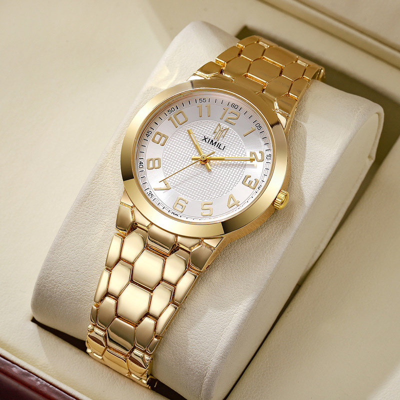 Women'S Fashion Digital Watch - Women's Quartz Wristwatch Fashion Digital Women's