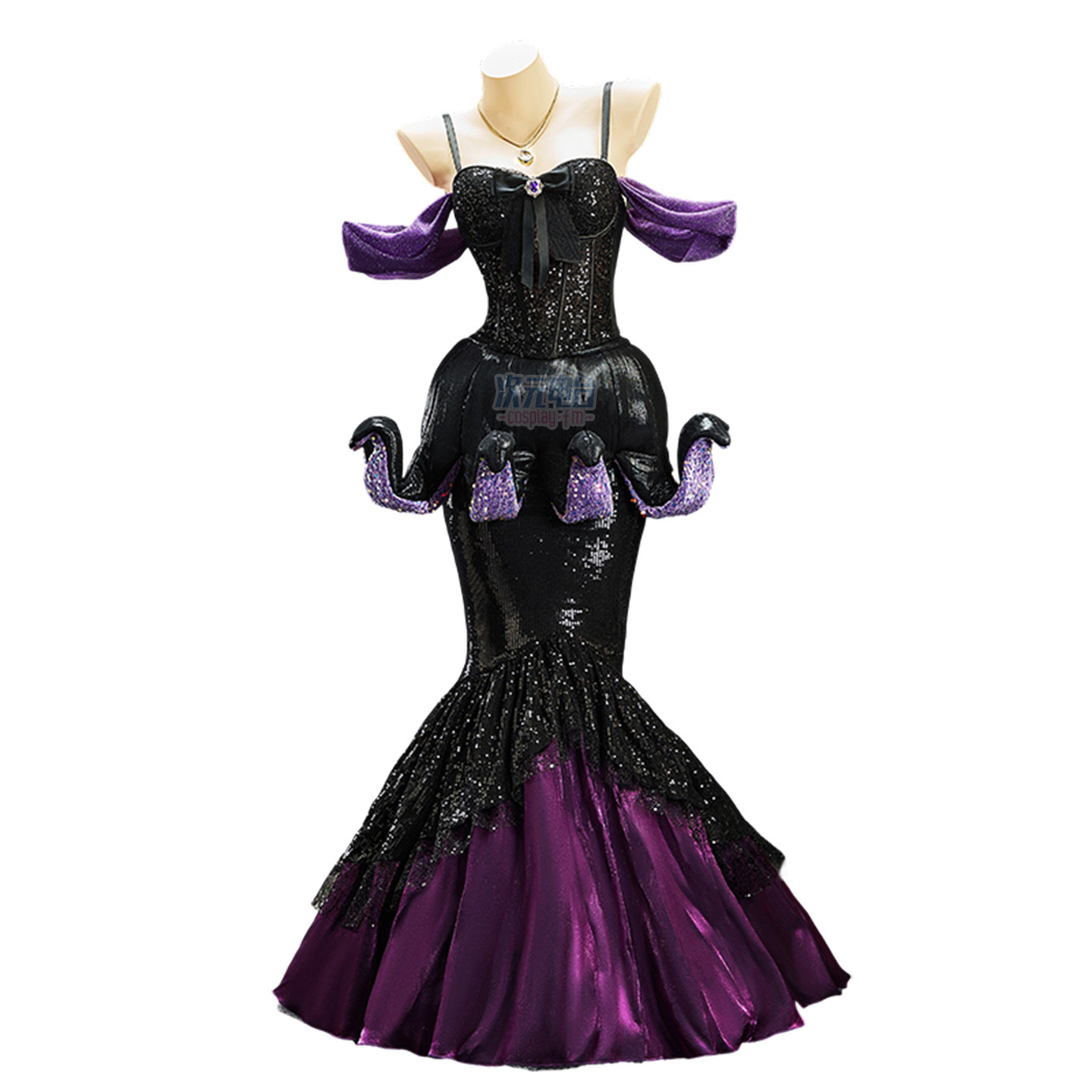 Bodycon Dress Women - Zenless Zone Zero Yidhari Murphy Cosplay