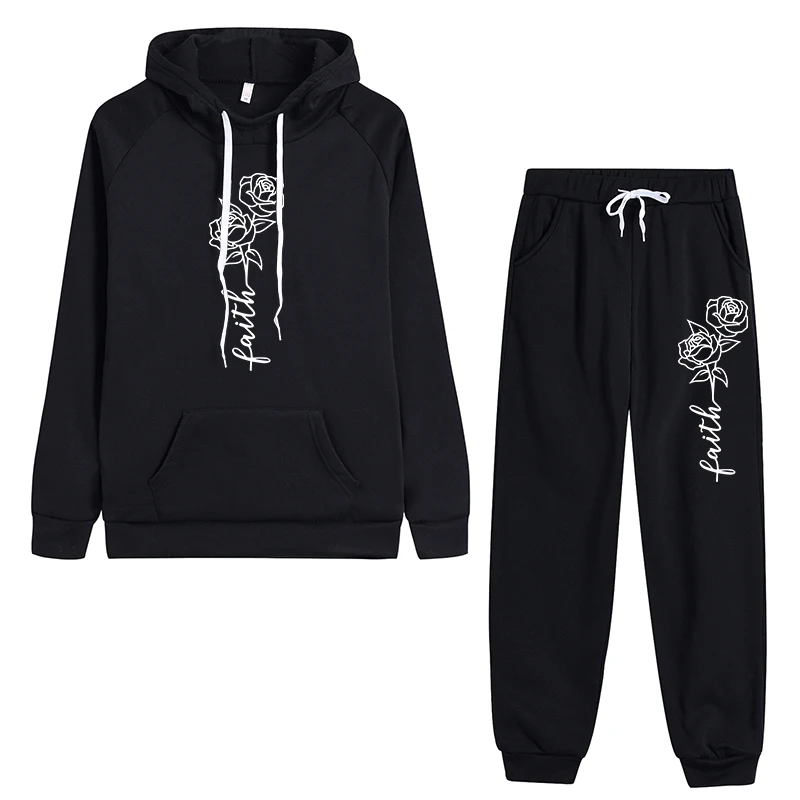 Women'S Fashion For 2026 - 2026 Quality Women's Autumn Winter Printing