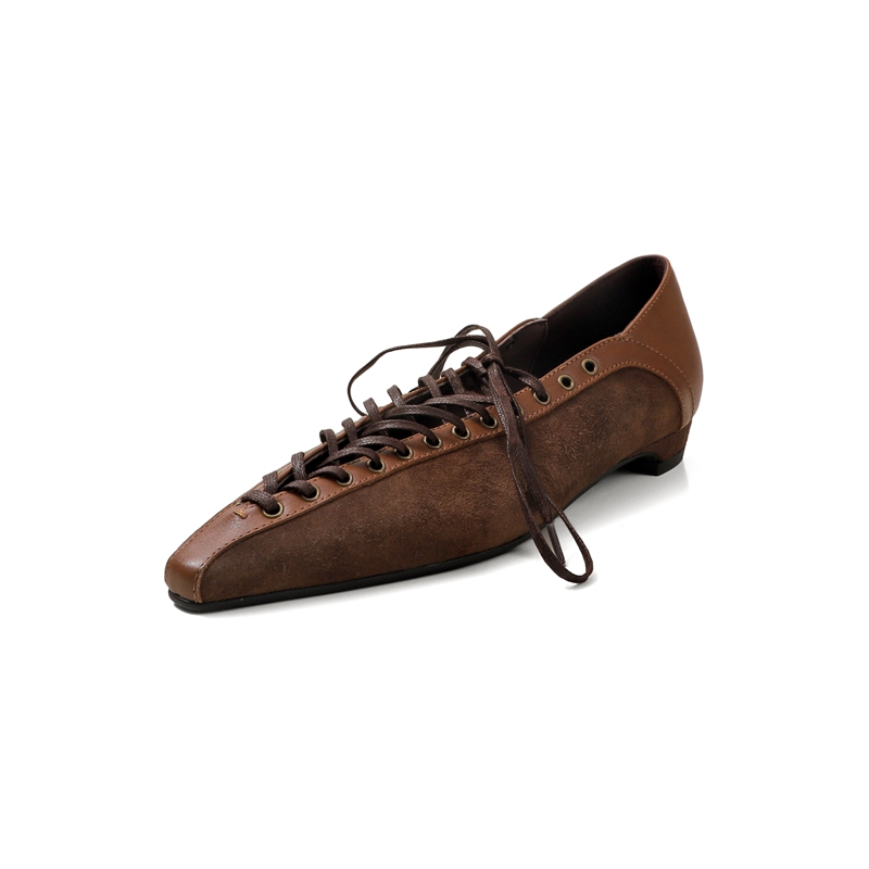 Women's new spring and autumn  - огляд і ціна Women'S Fashion Footwear