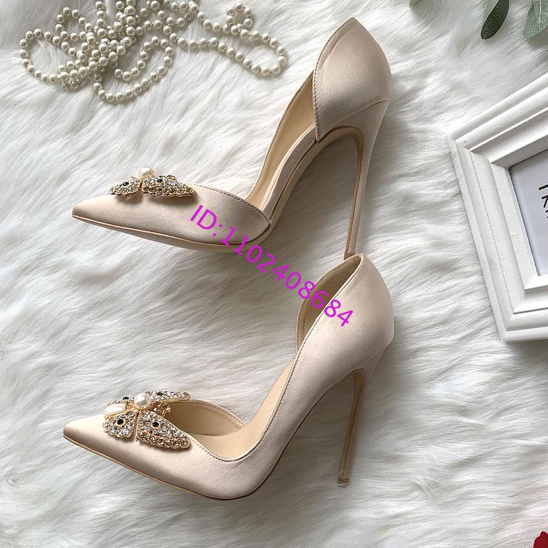 Design Women Pearl Rhinestone  - огляд і ціна Women Fashion Designer Dresses Photos