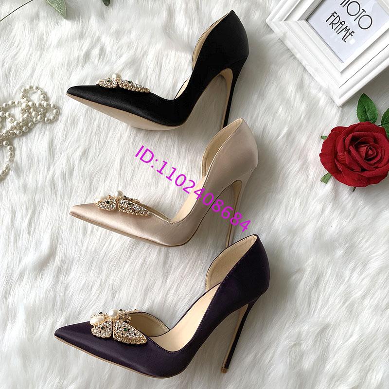 Design Women Pearl Rhinestone  - огляд і ціна Women Fashion Designer Dresses Photos