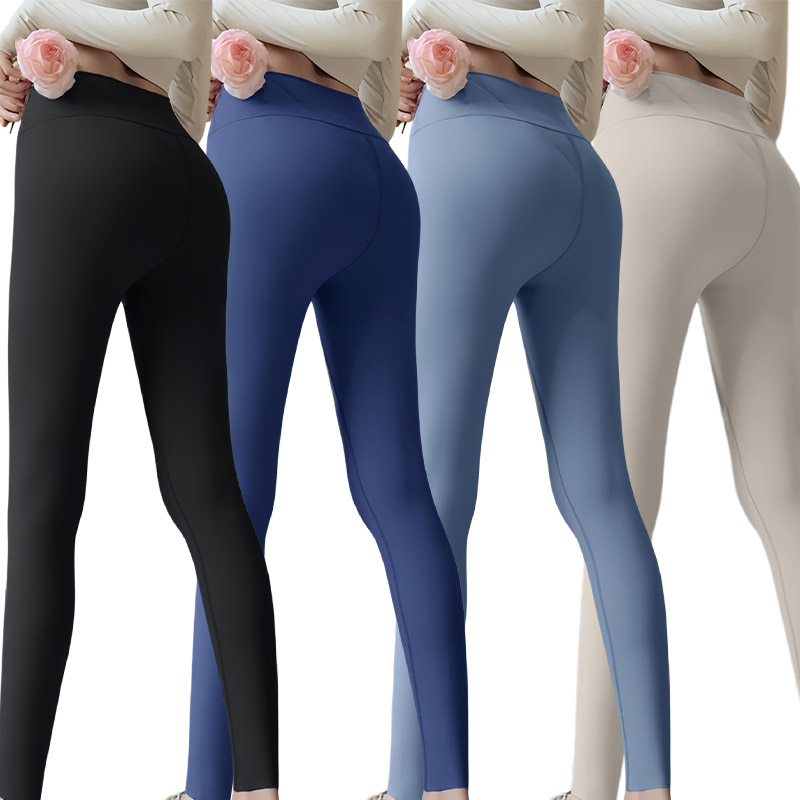 Sexy Summer Hot Sale Yoga Legg - огляд і ціна High Waist Leggings