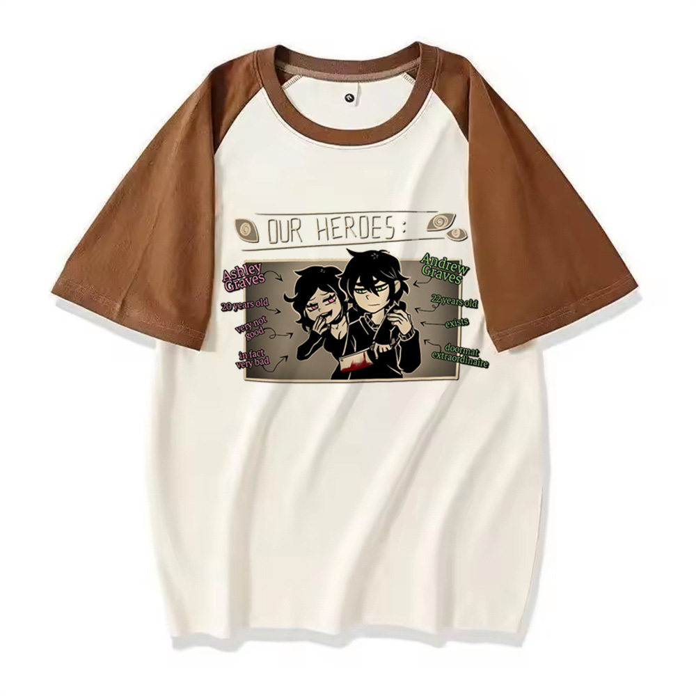 the Coffin of Andy And Leyley  - огляд і ціна Women'S Fashion From The 80S