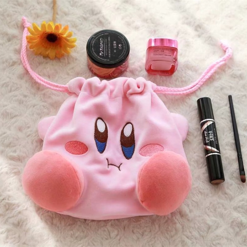 Kirbys Storage Bag Women Carto - огляд і ціна Coin Purse Women