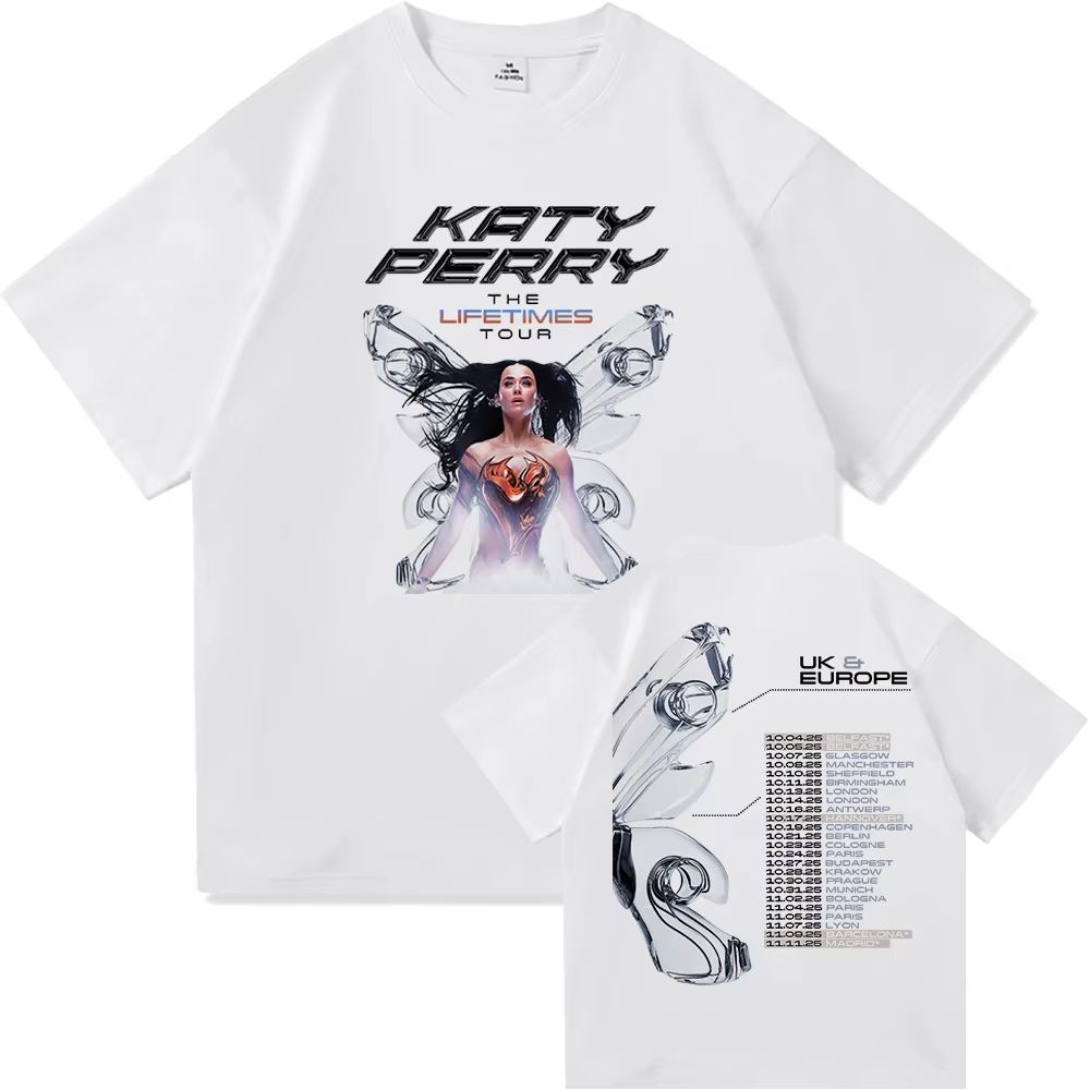 Katy Perry The Lifetime UK&EUR - огляд і ціна Women'S Fashion Uk 2025