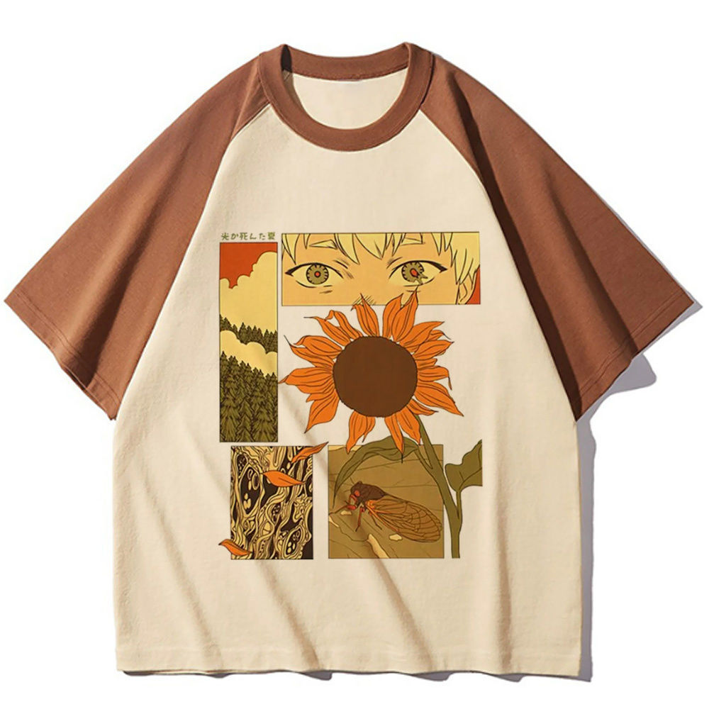 the Summer Hikaru Died tshirt  - огляд і ціна Women'S Fashion From The 80S