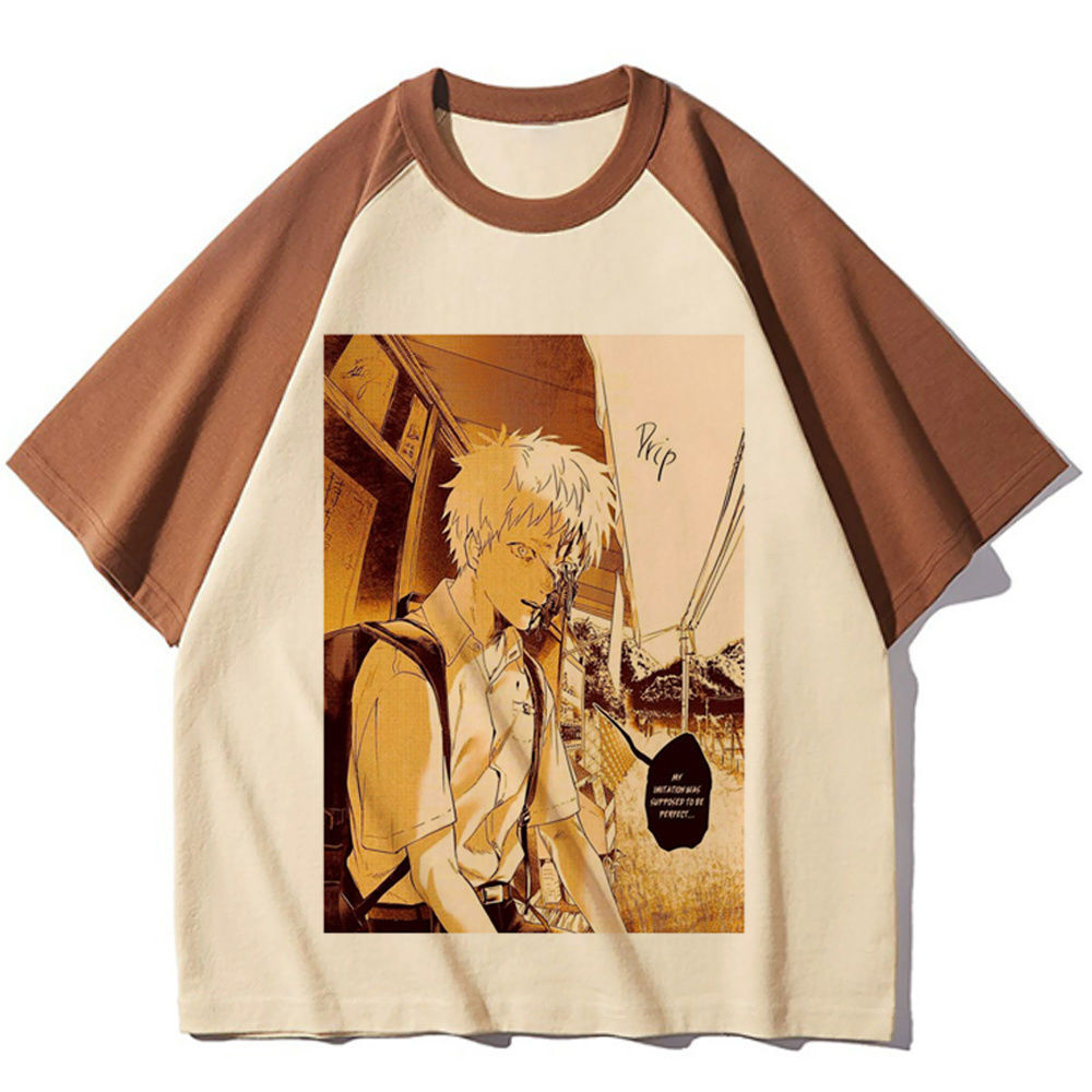 the Summer Hikaru Died tshirt  - огляд і ціна Women'S Fashion From The 80S