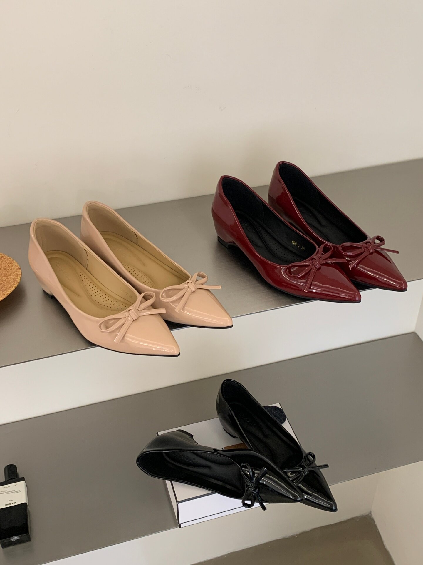 Stiletto Pumps Red Outsole Com - огляд і ціна Women'S Fashion Footwear