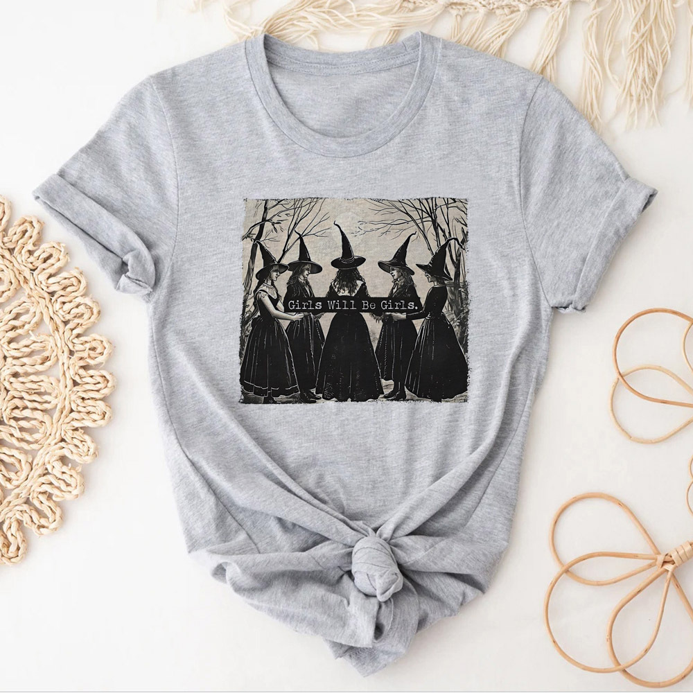 Girls Will Be Girls Witch top  - огляд і ціна Women'S Fashion From The 80S