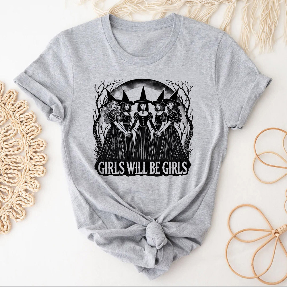 Girls Will Be Girls Witch top  - огляд і ціна Women'S Fashion From The 80S