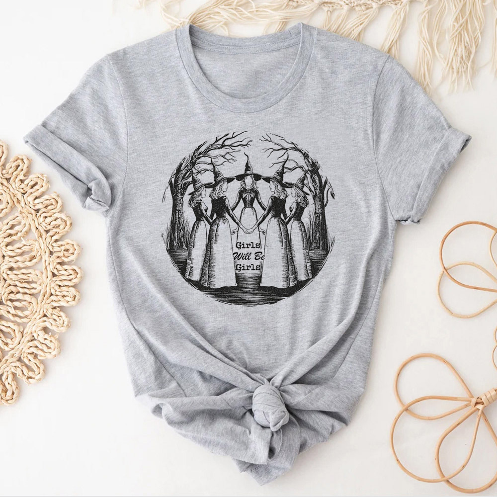 Girls Will Be Girls Witch top  - огляд і ціна Women'S Fashion From The 80S