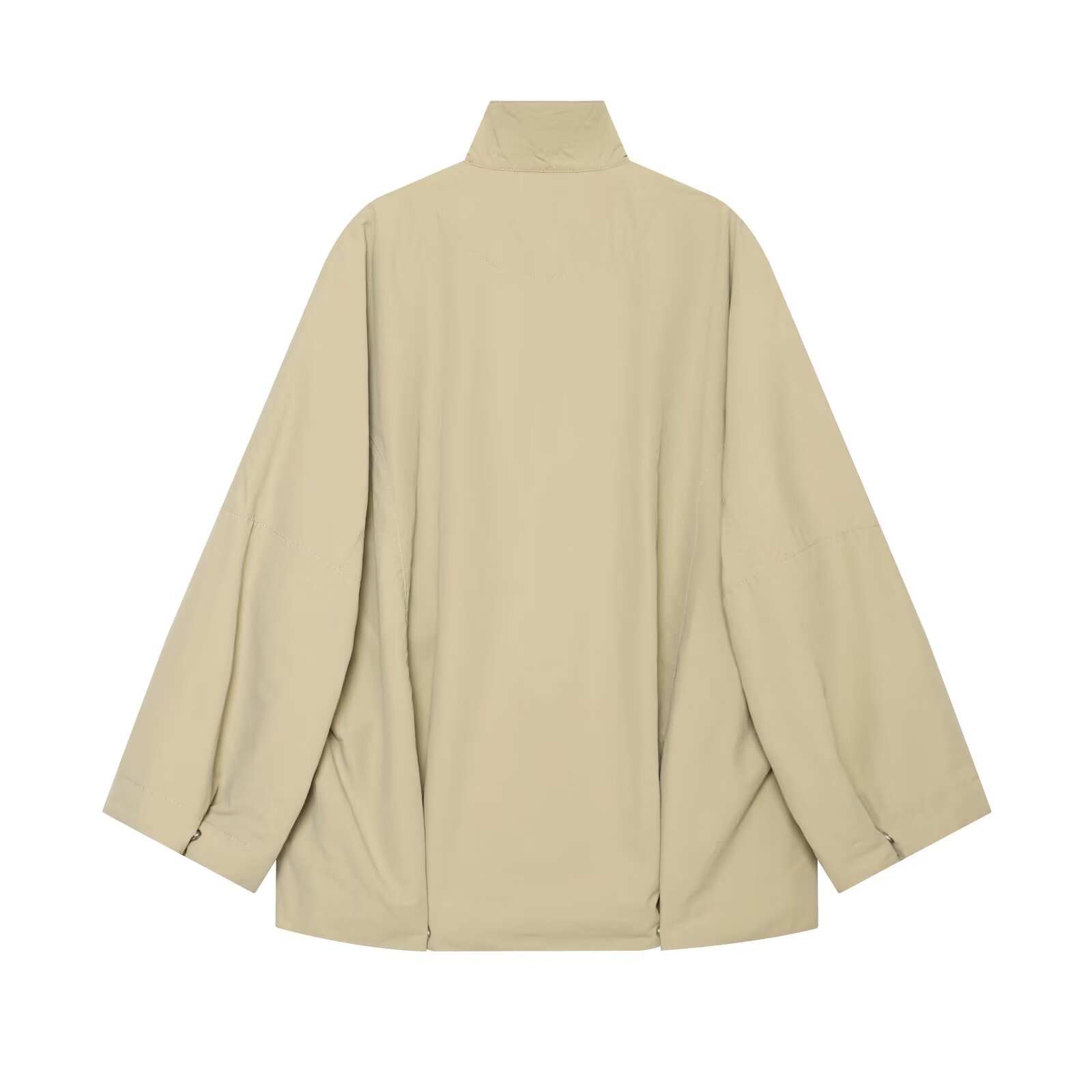 BSAY 2026 Women's Fashion Over - огляд і ціна Women'S Fashion Utility Jacket