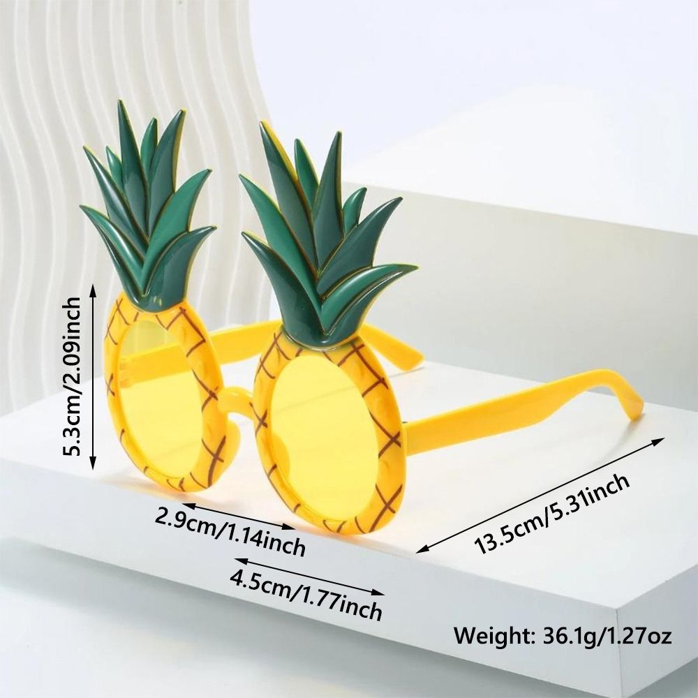 Trendy Funny Pineapple Sunglas - огляд і ціна Women Fashion Designer Dresses Photos