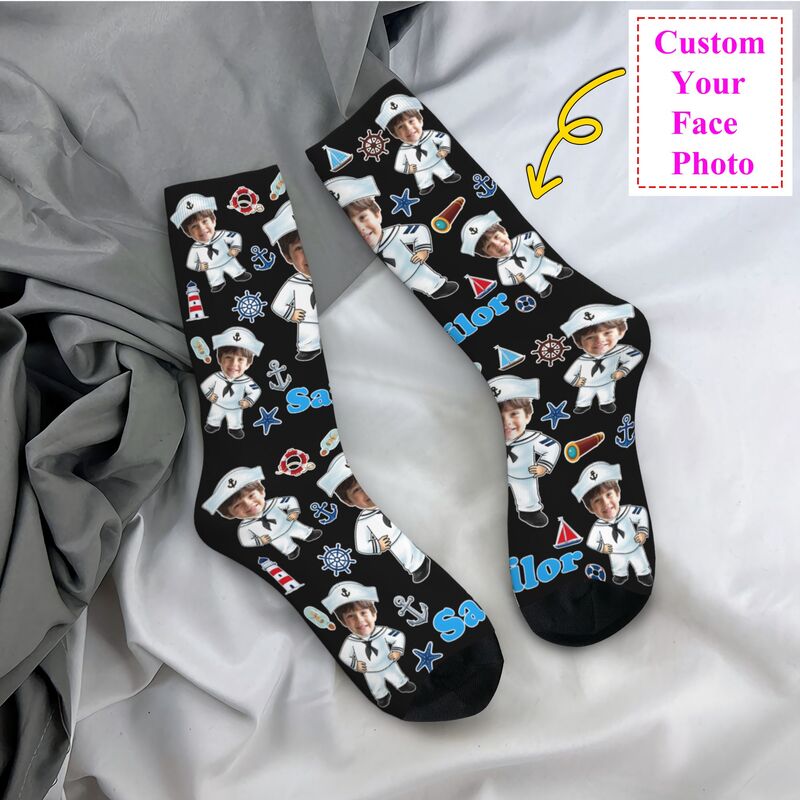Funny Sailor Nautical Captain  - огляд і ціна Women Fashion Designer Dresses Photos