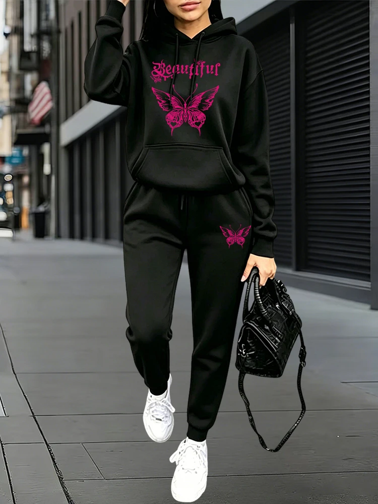 Autumn Winter Daily Casual Spo - огляд і ціна Women'S Fashion For 2026