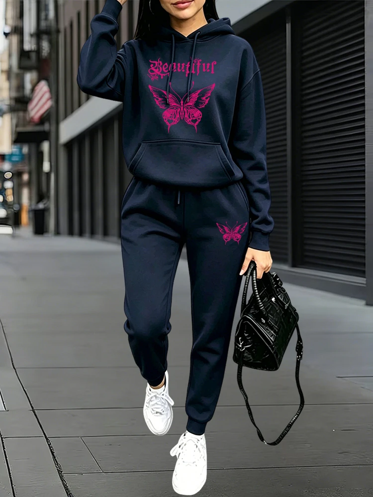 Autumn Winter Daily Casual Spo - огляд і ціна Women'S Fashion For 2026