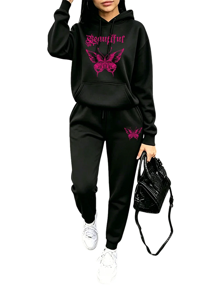 Autumn Winter Daily Casual Spo - огляд і ціна Women'S Fashion For 2026