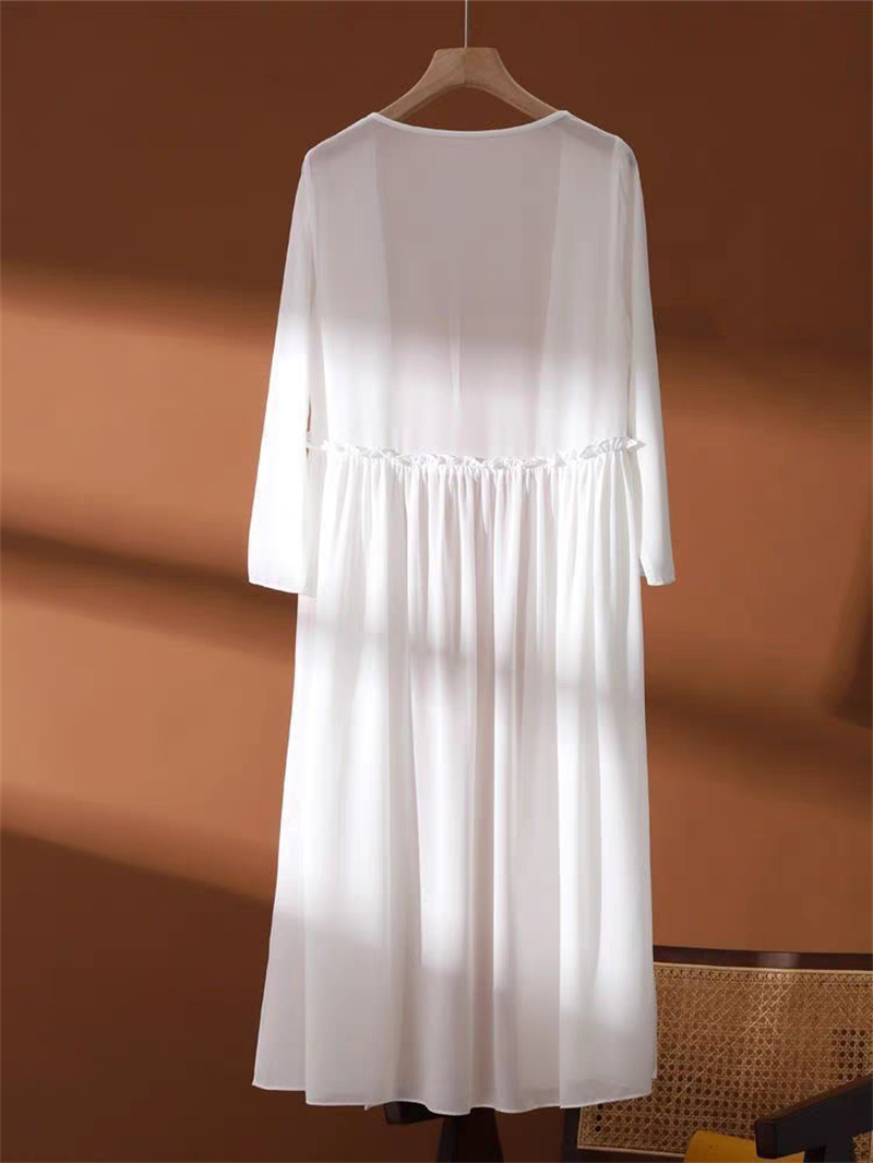 Women's plus Size 6XL Summer C - огляд і ціна Kimono Cardigan Women