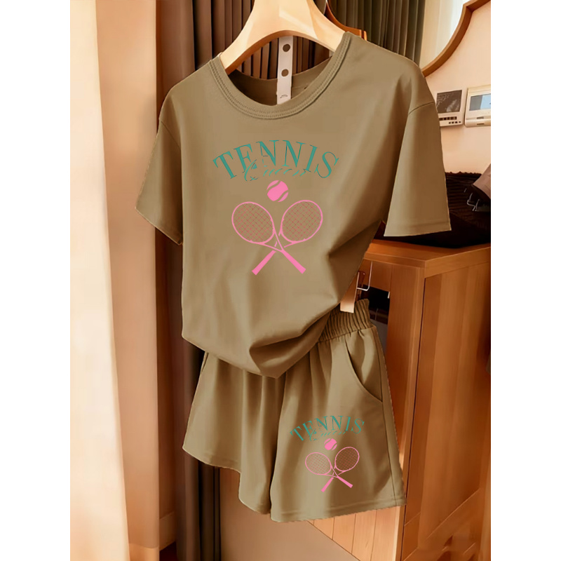 The 2026 women's short-sleeve  - огляд і ціна Women'S Fashion For 2026