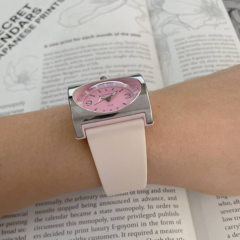 XONIX Quartz Women New Fashion - огляд і ціна Women'S Fashion Digital Watch