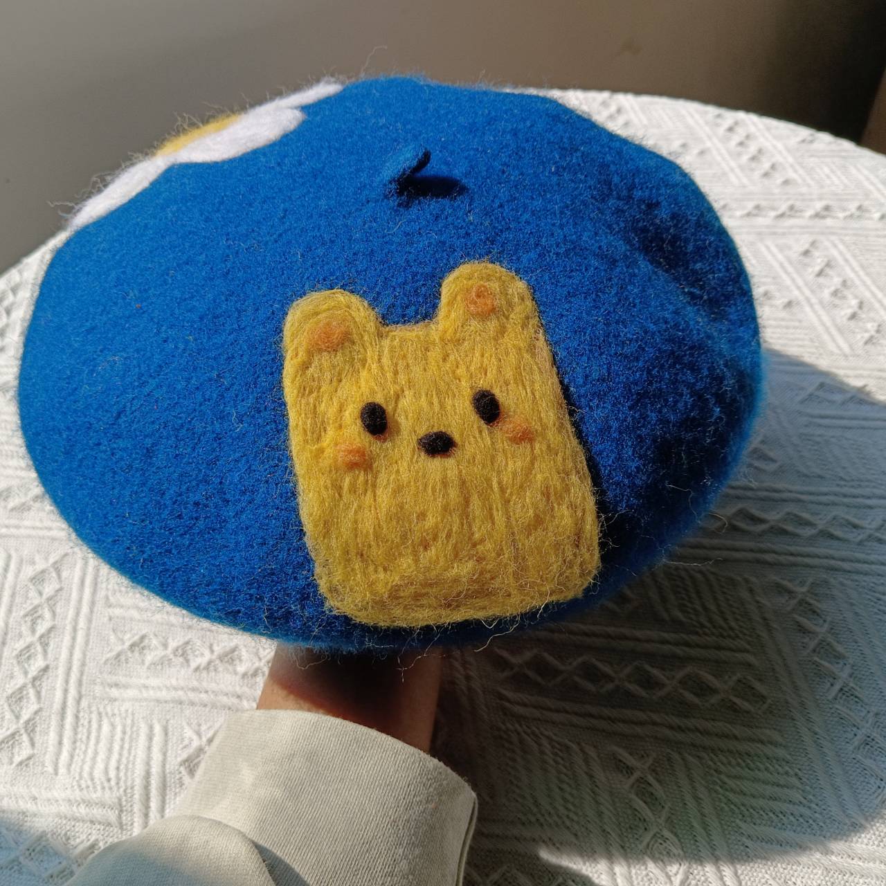 2023 New Handmade Wool Felt Be - огляд і ціна Women'S Fashion Peaky Blinders