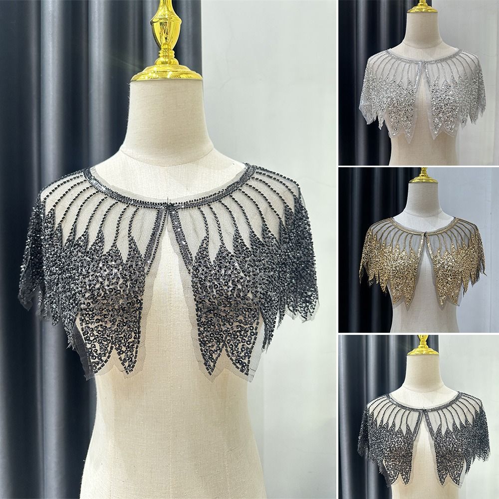 Vintage Sequin Embellished Fla - огляд і ціна Women'S Fashion In The 1920S