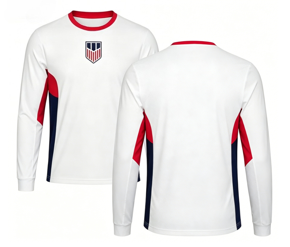 2026 American round neck footb - огляд і ціна Women'S Fashion For 2026