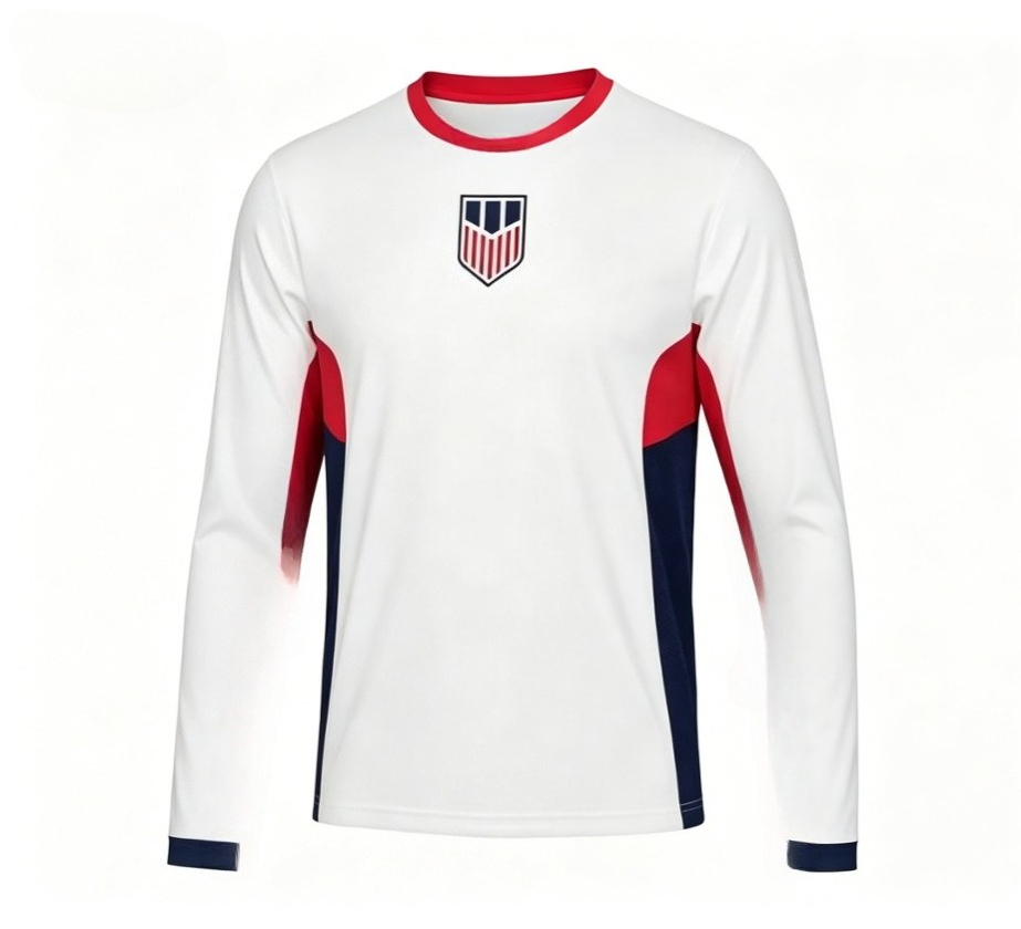 2026 American round neck footb - огляд і ціна Women'S Fashion For 2026