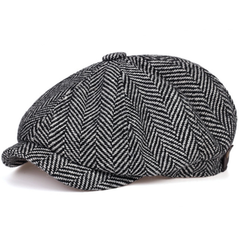 Fashion Tweed Peaky Blinders N - огляд і ціна Women'S Fashion Peaky Blinders