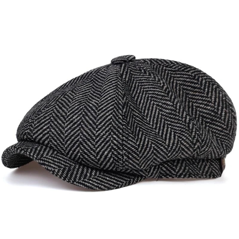 Fashion Tweed Peaky Blinders N - огляд і ціна Women'S Fashion Peaky Blinders