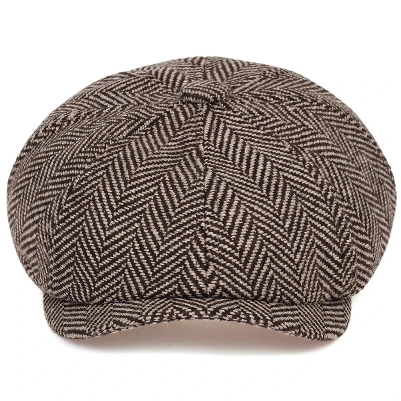 Fashion Tweed Peaky Blinders N - огляд і ціна Women'S Fashion Peaky Blinders