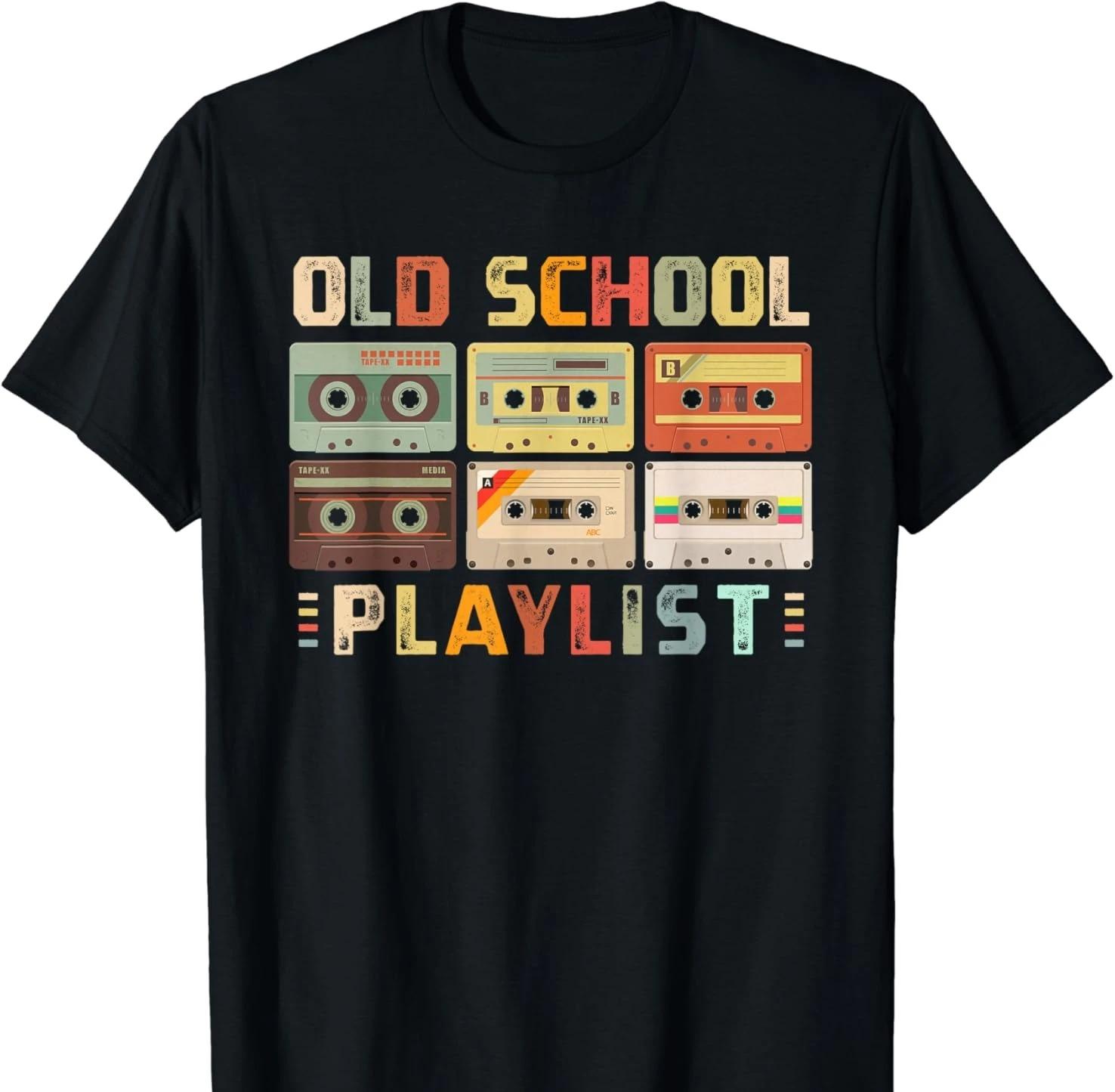 Cassette Tape Music 80s Retro  - огляд і ціна Women'S Fashion From The 80S