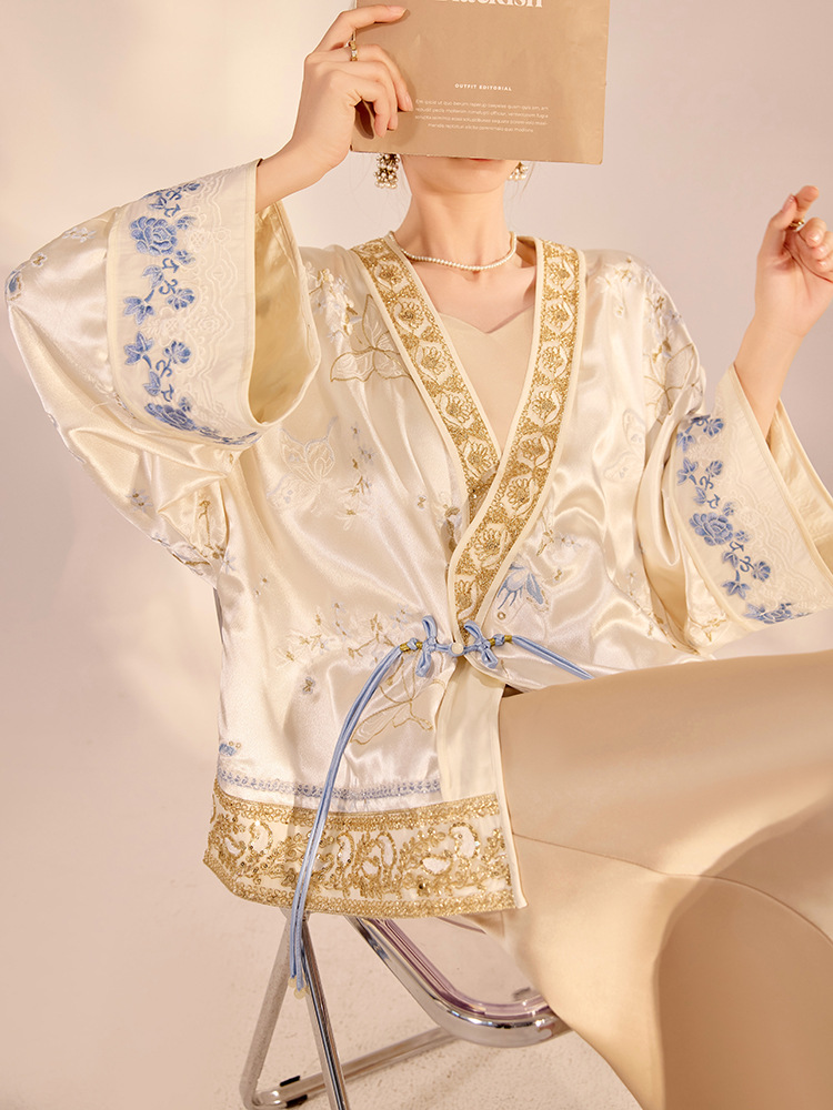2026 Spring High end New Chine - огляд і ціна Women'S Fashion For 2026