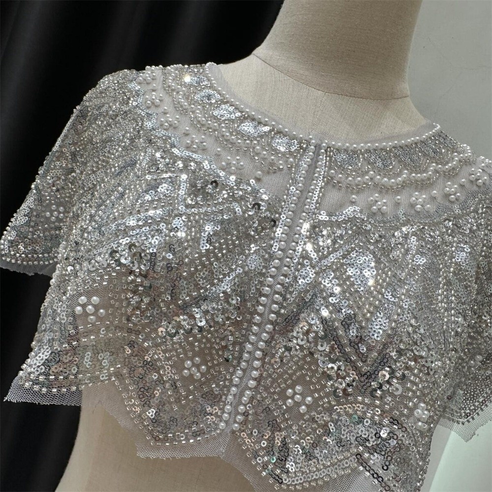 Vintage Sequin Embellished Fla - огляд і ціна Women'S Fashion In The 1920S
