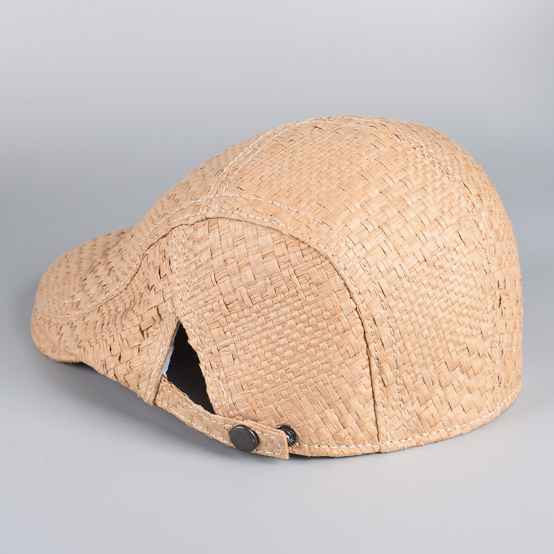 Summer Sun Hats Newsboy Caps B - огляд і ціна Women'S Fashion Peaky Blinders