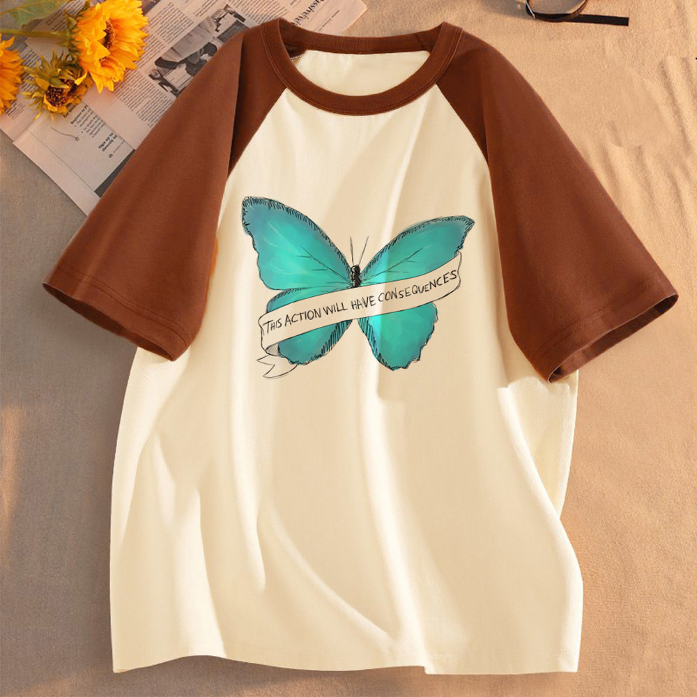 Life Is Strange shirt teen kaw - огляд і ціна Women'S Fashion From The 80S