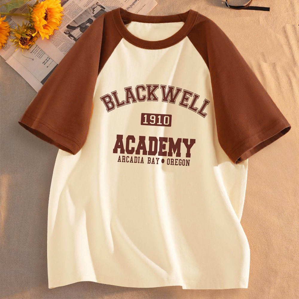 Life Is Strange shirt teen kaw - огляд і ціна Women'S Fashion From The 80S