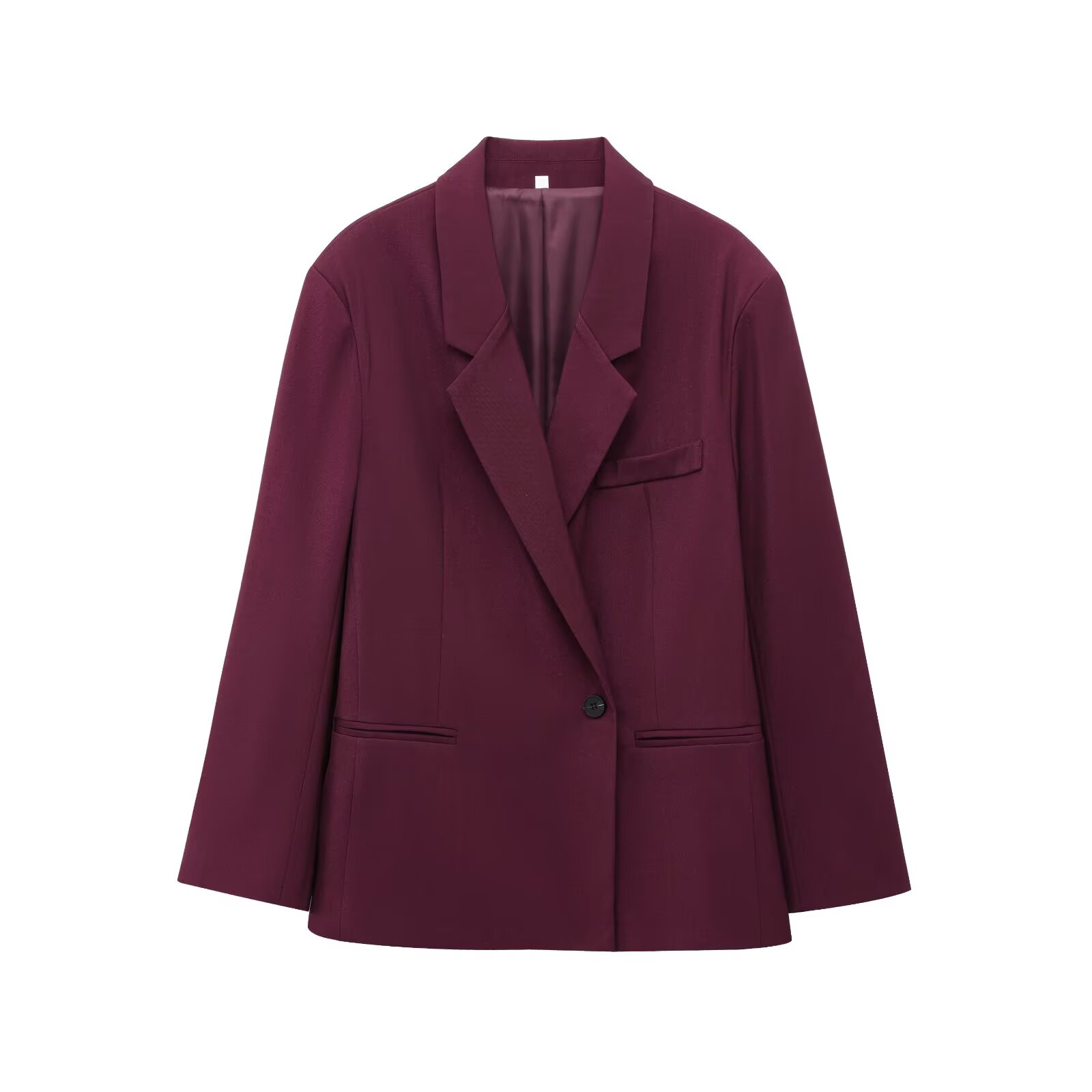 Women Blazer + Pleated Wide Le - огляд і ціна Wide Leg Palazzo Pants
