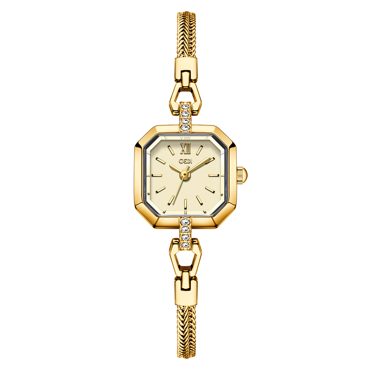 Square Fashionable Exquisite H - огляд і ціна Women'S Fashion Digital Watch