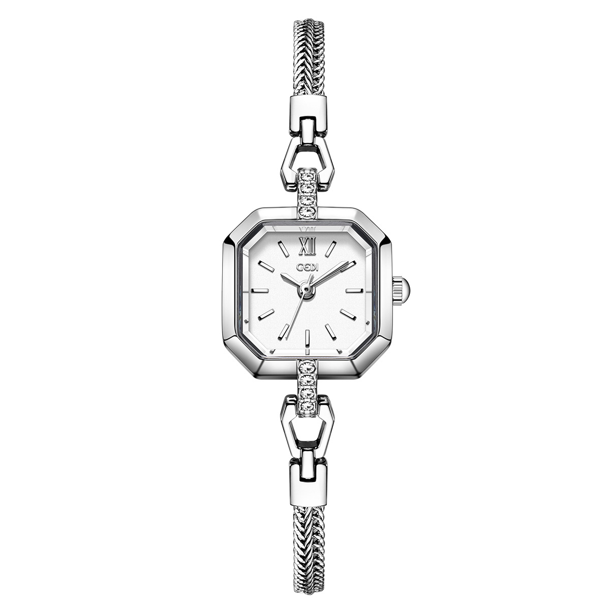 Square Fashionable Exquisite H - огляд і ціна Women'S Fashion Digital Watch