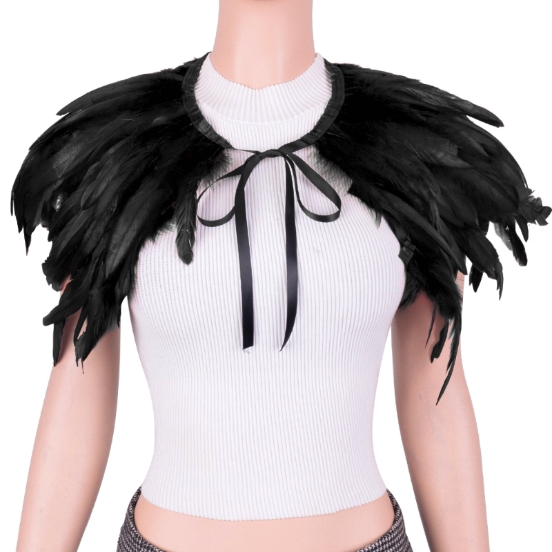 X4YC Elegant Shawl for Women A - огляд і ціна Women'S Fashion In The 1920S