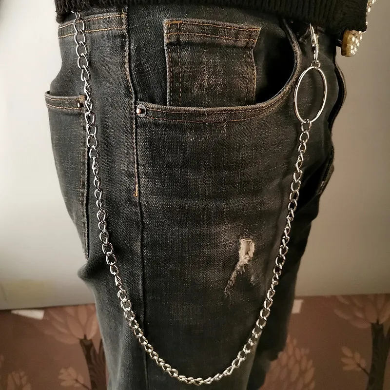 Layer Metal Belt Chain Punk Ho - огляд і ціна Women'S Fashion Layering