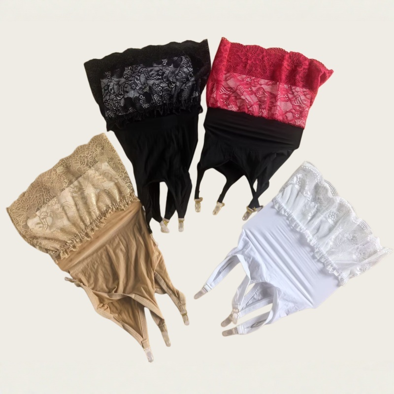 2 In 1 Lace Transparent Mini S - огляд і ціна Printed Wrap Skirt