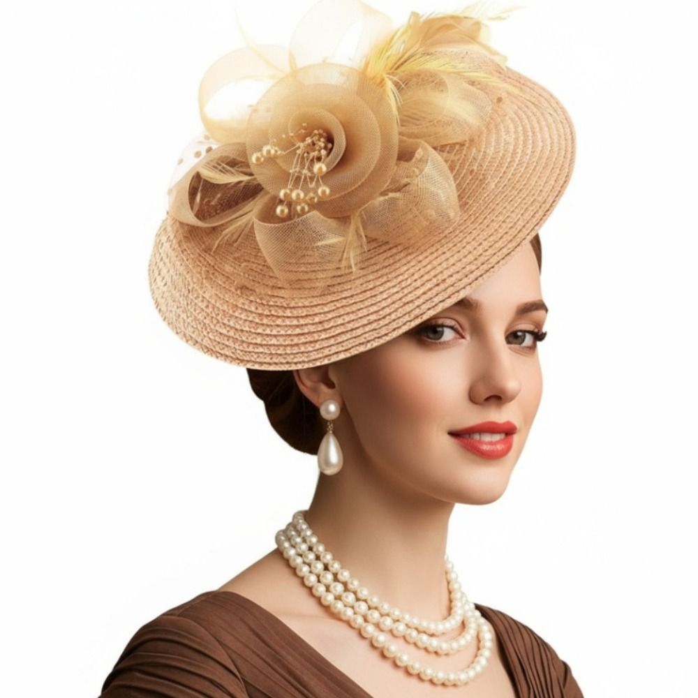 Fashion Exquisite Mesh Feather - огляд і ціна Women'S Fashion In The 1920S