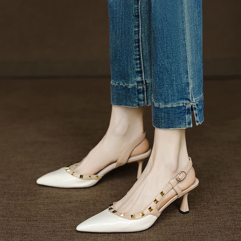 2026 New Style Fashion Mary Ja - огляд і ціна Women'S Fashion Footwear