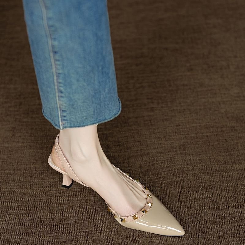 2026 New Style Fashion Mary Ja - огляд і ціна Women'S Fashion Footwear