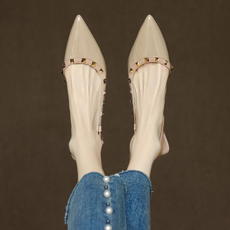 2026 New Style Fashion Mary Ja - огляд і ціна Women'S Fashion Footwear